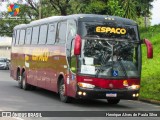 Espaço Transportes e Turismo 9000 na cidade de Campinas, São Paulo, Brasil, por Henrique Alves de Paula Silva. ID da foto: :id.