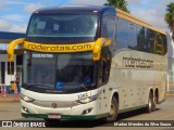 RodeRotas - Rotas de Viação do Triângulo 2202 na cidade de Goiânia, Goiás, Brasil, por Marlon Mendes da Silva Souza. Número da foto: #10864142.