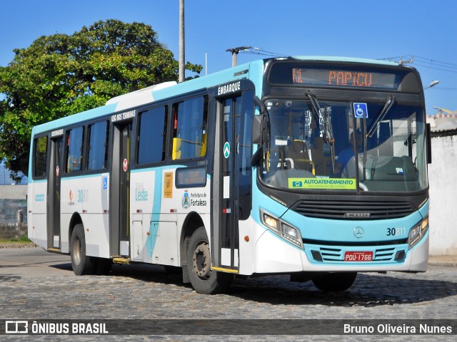 Via Urbana 30811 na cidade de Fortaleza, Ceará, Brasil, por Bruno Oliveira Nunes. Número da foto: #10866449.