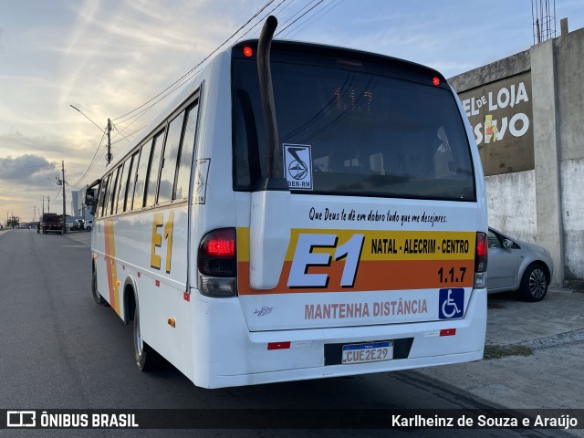Serviço Opcional 1.1.7 na cidade de São Gonçalo do Amarante, Rio Grande do Norte, Brasil, por Karlheinz de Souza e Araújo. Número da foto: #10865426.