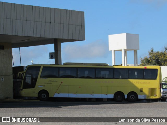 Viação Itapemirim 45627 na cidade de Caruaru, Pernambuco, Brasil, por Lenilson da Silva Pessoa. Número da foto: #10866570.