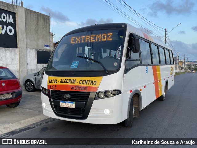 Serviço Opcional 1.1.7 na cidade de São Gonçalo do Amarante, Rio Grande do Norte, Brasil, por Karlheinz de Souza e Araújo. Número da foto: #10865431.