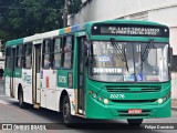 OT Trans - Ótima Salvador Transportes 20276 na cidade de Salvador, Bahia, Brasil, por Felipe Damásio. Número da foto: #10867821.