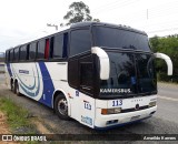 Ônibus Particulares 113 na cidade de Ituporanga, Santa Catarina, Brasil, por Amarildo Kamers. Número da foto: #10866133.