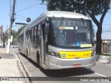 Viação Metrópole Paulista - Zona Leste 3 1231 na cidade de São Paulo, São Paulo, Brasil, por Rafael Lopes de Oliveira. Número da foto: #10867695.
