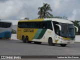 Empresa Gontijo de Transportes 18330 na cidade de Caruaru, Pernambuco, Brasil, por Lenilson da Silva Pessoa. Número da foto: #10866666.