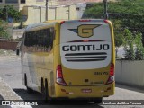 Empresa Gontijo de Transportes 18675 na cidade de Caruaru, Pernambuco, Brasil, por Lenilson da Silva Pessoa. Número da foto: #10866635.