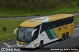 Empresa Gontijo de Transportes 18810 na cidade de Lavrinhas, São Paulo, Brasil, por Jhonatan Diego da Silva Trevisan. Número da foto: #10867737.