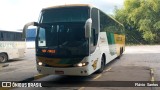Empresa Gontijo de Transportes 14310 na cidade de Cruz das Almas, Bahia, Brasil, por Flávio  Santos. Número da foto: #10865489.