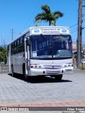 Empreiteira Tivos 6014 na cidade de São José, Santa Catarina, Brasil, por Felipe  Brignol. ID da foto: :id.