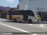 Upbus Qualidade em Transportes 3 5764 na cidade de São Paulo, São Paulo, Brasil, por Rafael Lopes de Oliveira. Número da foto: #10867415.