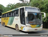 Empresa Gontijo de Transportes 12695 na cidade de São Paulo, São Paulo, Brasil, por Athos Arruda. Número da foto: #10867606.