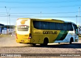 Empresa Gontijo de Transportes 7080 na cidade de Feira de Santana, Bahia, Brasil, por Marcio Alves Pimentel. Número da foto: #10865960.