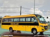 Escolares 9381 na cidade de Taguatinga, Distrito Federal, Brasil, por José Augusto da Silva Gama. Número da foto: #10866875.
