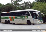 Empresa Gontijo de Transportes 21655 na cidade de São Paulo, São Paulo, Brasil, por Ezequiel Vicente Fernandes. Número da foto: #10866089.