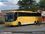 Viação Itapemirim 8845 na cidade de Caruaru, Pernambuco, Brasil, por Lenilson da Silva Pessoa. Número da foto: #10866500.