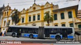 Viação Grajaú S.A. 6 1537 na cidade de São Paulo, São Paulo, Brasil, por Anderson Barbosa Marinho. Número da foto: #:id.