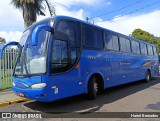 TransGabriela 2500 na cidade de Batatais, São Paulo, Brasil, por Hariel Bernades. Número da foto: #:id.