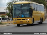 Viação Itapemirim 45339 na cidade de Caruaru, Pernambuco, Brasil, por Lenilson da Silva Pessoa. Número da foto: #10866445.