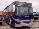 Motorhomes 7724 na cidade de Campina Grande do Sul, Paraná, Brasil, por Ricardo Fontes Moro. Número da foto: #10867280.