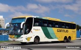 Empresa Gontijo de Transportes 17220 na cidade de São Paulo, São Paulo, Brasil, por Francisco Ivano. Número da foto: #10867204.