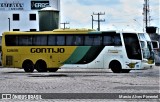 Empresa Gontijo de Transportes 12885 na cidade de Feira de Santana, Bahia, Brasil, por Marcio Alves Pimentel. Número da foto: #10865961.