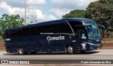 Viação Cometa 719569 na cidade de Betim, Minas Gerais, Brasil, por Paulo Alexandre da Silva. Número da foto: #10866601.