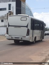 Ônibus Particulares 2F30 na cidade de Benevides, Pará, Brasil, por Fabio Soares. ID da foto: :id.