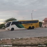 Empresa Gontijo de Transportes 21280 na cidade de Paulo Afonso, Bahia, Brasil, por Daniel Henrique. Número da foto: #10866028.