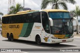 Empresa Gontijo de Transportes 14620 na cidade de Feira de Santana, Bahia, Brasil, por Diego Almeida Araujo. Número da foto: #10865379.