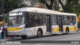 Viação Metrópole Paulista - Zona Leste 3 2094 na cidade de São Paulo, São Paulo, Brasil, por cle giraldi. Número da foto: #:id.