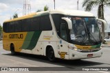 Empresa Gontijo de Transportes 7025 na cidade de Feira de Santana, Bahia, Brasil, por Diego Almeida Araujo. Número da foto: #10865384.