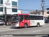 Allibus Transportes 4 5725 na cidade de São Paulo, São Paulo, Brasil, por Rafael Lopes de Oliveira. Número da foto: #10867530.