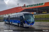 Cidade Alta Transportes 1.106 na cidade de Paulista, Pernambuco, Brasil, por Ytalo Alves. Número da foto: #10867374.