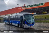 Cidade Alta Transportes 1.106 na cidade de Paulista, Pernambuco, Brasil, por Ytalo Alves. ID da foto: :id.