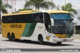 Empresa Gontijo de Transportes 17160 na cidade de Feira de Santana, Bahia, Brasil, por Diego Almeida Araujo. Número da foto: #10865382.