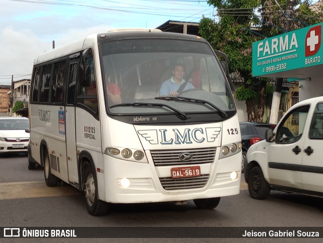 LMC 8312125 na cidade de Manaus, Amazonas, Brasil, por Jeison Gabriel Souza. Número da foto: #10868992.