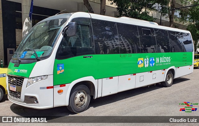 In Buzios Turismo Receptivo RJ 801.008 na cidade de Rio de Janeiro, Rio de Janeiro, Brasil, por Claudio Luiz. Número da foto: #10871149.