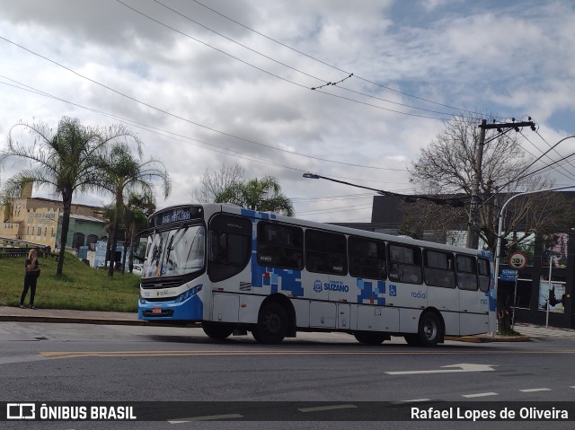 Radial Suzano 1192 na cidade de Suzano, São Paulo, Brasil, por Rafael Lopes de Oliveira. Número da foto: #10871204.