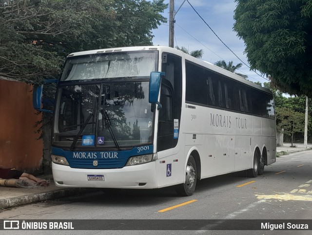 Morais Tour 3001 na cidade de Maricá, Rio de Janeiro, Brasil, por Miguel Souza. Número da foto: #10869532.