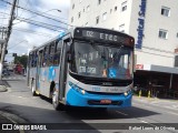 Radial Suzano 1122 na cidade de Suzano, São Paulo, Brasil, por Rafael Lopes de Oliveira. Número da foto: #10871217.