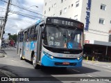 Radial Suzano 1122 na cidade de Suzano, São Paulo, Brasil, por Rafael Lopes de Oliveira. ID da foto: :id.