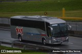Auto Viação 1001 RJ 108.1242 na cidade de Lavrinhas, São Paulo, Brasil, por Jhonatan Diego da Silva Trevisan. Número da foto: #:id.