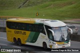 Empresa Gontijo de Transportes 18765 na cidade de Lavrinhas, São Paulo, Brasil, por Jhonatan Diego da Silva Trevisan. Número da foto: #10870852.