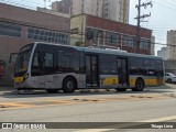 Viação Metrópole Paulista - Zona Leste 3 1635 na cidade de São Paulo, São Paulo, Brasil, por Thiago Lima. Número da foto: #:id.