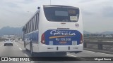 Expresso Garcia RJ 135.038 na cidade de Niterói, Rio de Janeiro, Brasil, por Miguel Souza. Número da foto: #10868166.
