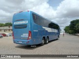 Viação Águia Branca RJ 544.029 na cidade de Vitória da Conquista, Bahia, Brasil, por João Emanoel. Número da foto: #:id.