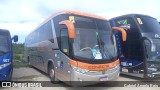 Conecta Bus Fretamentos 2015 na cidade de Arraial do Cabo, Rio de Janeiro, Brasil, por Gabriel Ângelo Reis. Número da foto: #10869934.