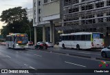 Viação VG B31073 na cidade de Rio de Janeiro, Rio de Janeiro, Brasil, por Claudio Luiz. Número da foto: #:id.