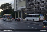 Viação VG B31073 na cidade de Rio de Janeiro, Rio de Janeiro, Brasil, por Claudio Luiz. ID da foto: :id.